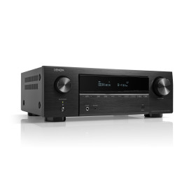 Denon AVR-X1800H Ev Sinema Amfisi 7.2 Kanal , Atmos , Dolby Vision